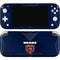 NFL Chicago Bears Team Jersey Nintendo Switch Lite Skin
